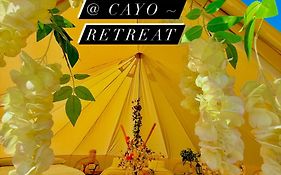 Cayoretreat Luxury Bell Tent
